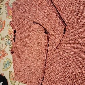 Liz Claiborne knitted sweater